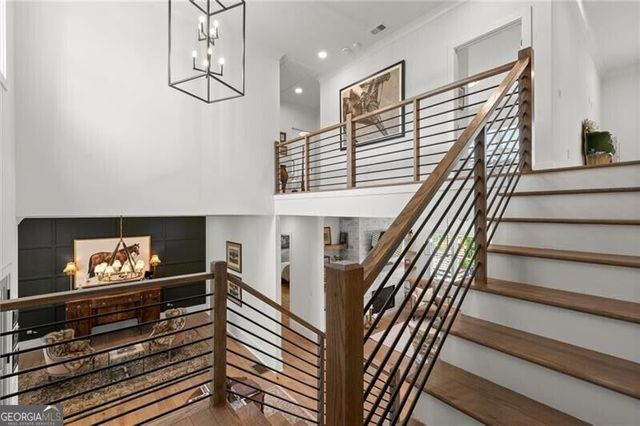 12720 Etris Road, Roswell, GA 30075