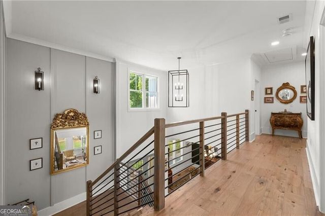12720 Etris Road, Roswell, GA 30075