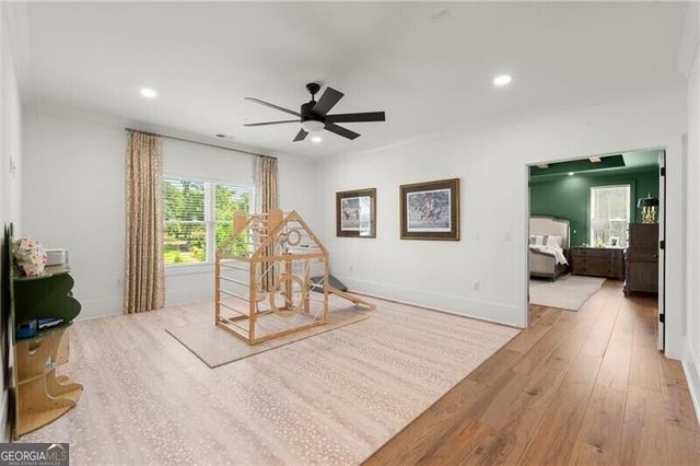 12720 Etris Road, Roswell, GA 30075