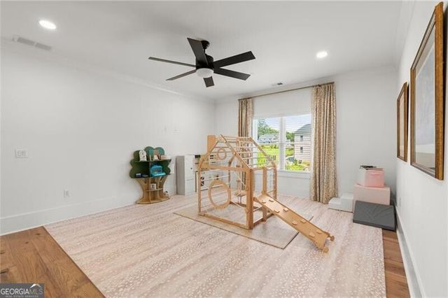 12720 Etris Road, Roswell, GA 30075