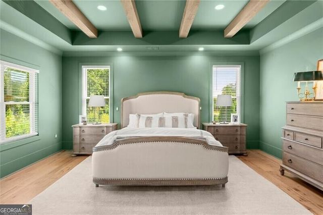 12720 Etris Road, Roswell, GA 30075