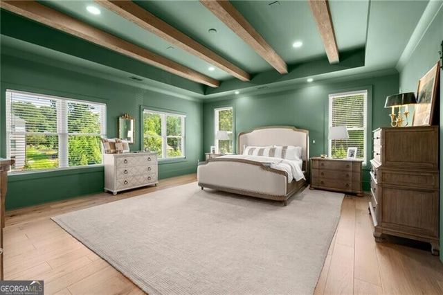 12720 Etris Road, Roswell, GA 30075