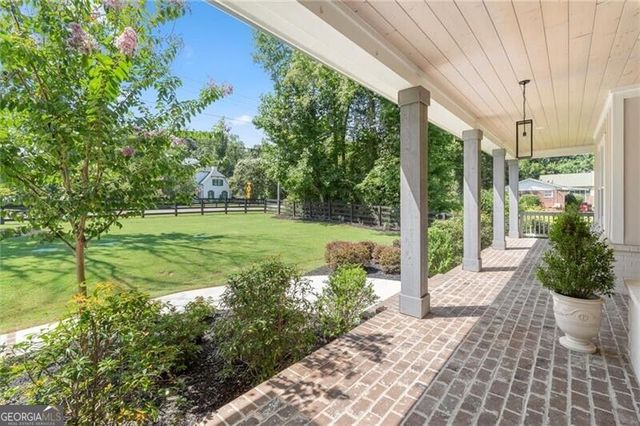 12720 Etris Road, Roswell, GA 30075