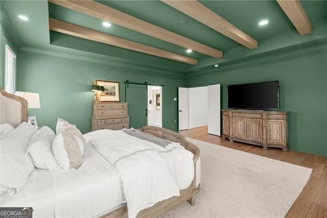 12720 Etris Road, Roswell, GA 30075