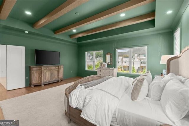 12720 Etris Road, Roswell, GA 30075