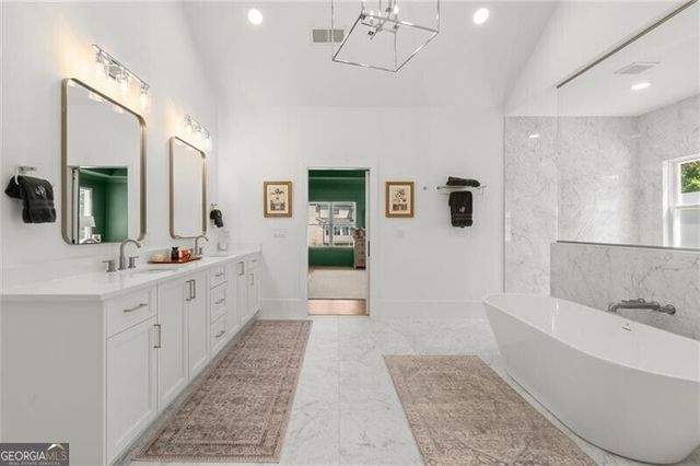 12720 Etris Road, Roswell, GA 30075