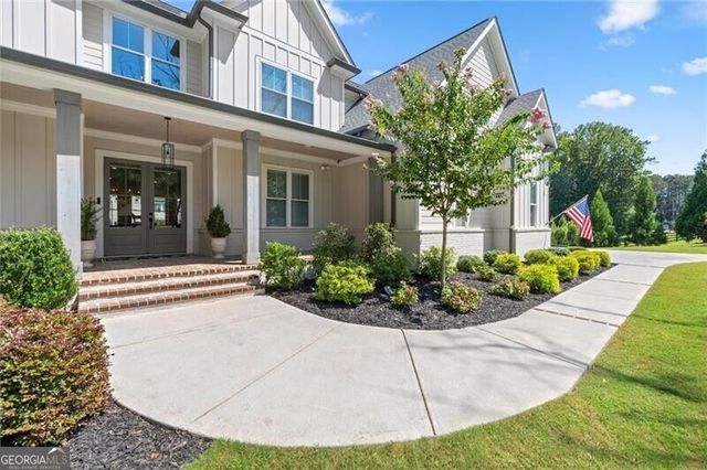 12720 Etris Road, Roswell, GA 30075