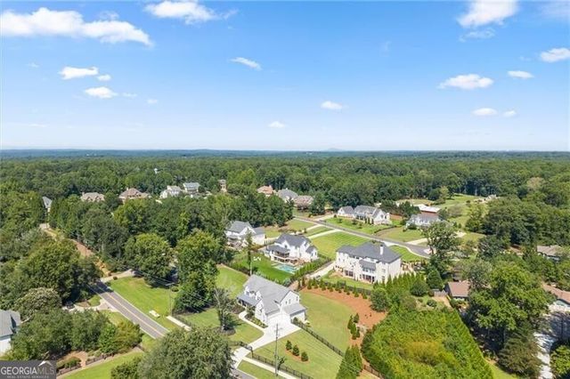 12720 Etris Road, Roswell, GA 30075