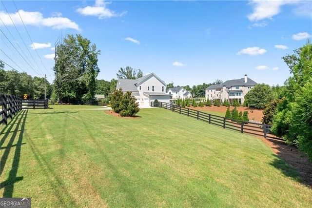 12720 Etris Road, Roswell, GA 30075