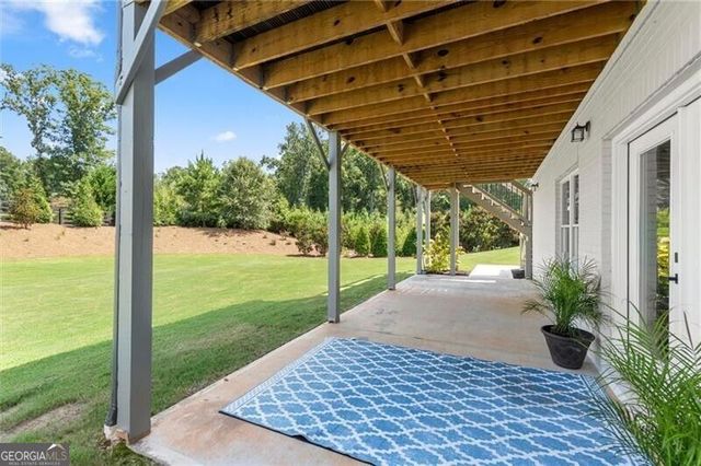 12720 Etris Road, Roswell, GA 30075