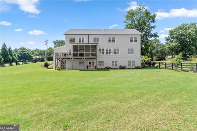 12720 Etris Road, Roswell, GA 30075