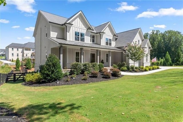 12720 Etris Road, Roswell, GA 30075