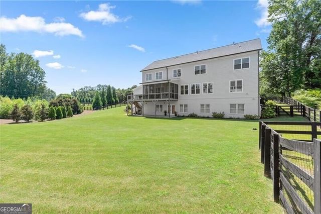 12720 Etris Road, Roswell, GA 30075