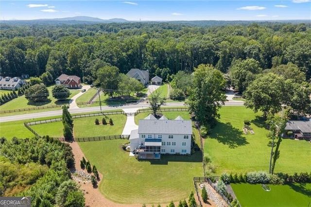 12720 Etris Road, Roswell, GA 30075
