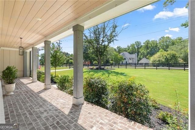 12720 Etris Road, Roswell, GA 30075
