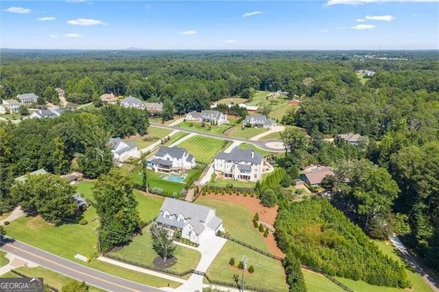12720 Etris Road, Roswell, GA 30075