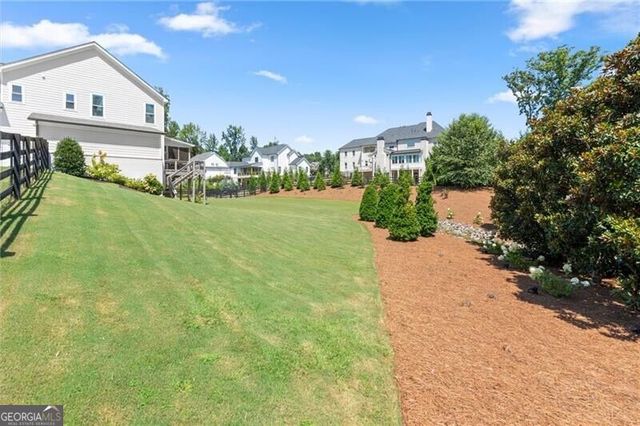 12720 Etris Road, Roswell, GA 30075