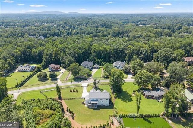 12720 Etris Road, Roswell, GA 30075
