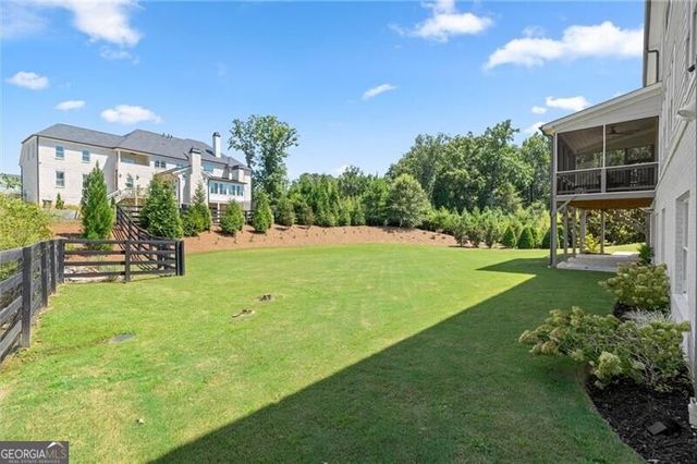 12720 Etris Road, Roswell, GA 30075