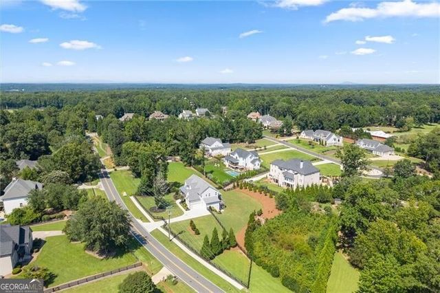 12720 Etris Road, Roswell, GA 30075