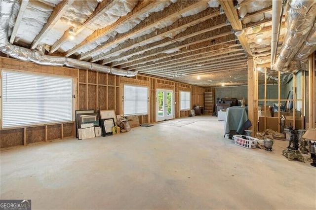 12720 Etris Road, Roswell, GA 30075