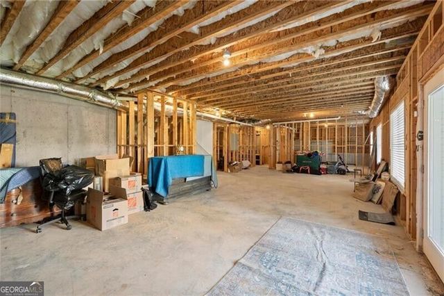 12720 Etris Road, Roswell, GA 30075
