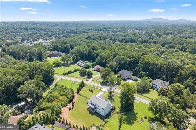 12720 Etris Road, Roswell, GA 30075