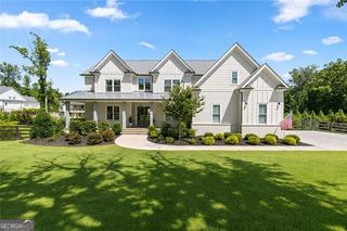 12720 Etris Road, Roswell, GA 30075
