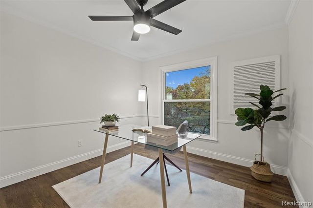 4603 Hedgewood Drive, Bloomfield Hills, MI 48301