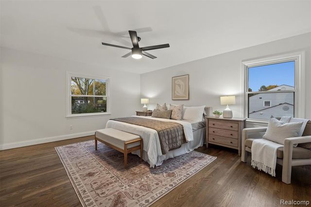 4603 Hedgewood Drive, Bloomfield Hills, MI 48301