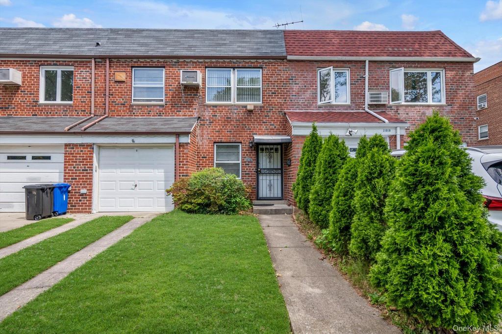 210-17 42nd Avenue, Bayside, NY 11361