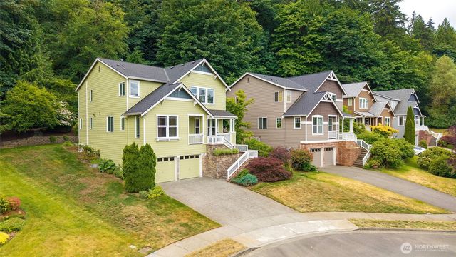 10625 NE 173rd Place, Bothell, WA 98011