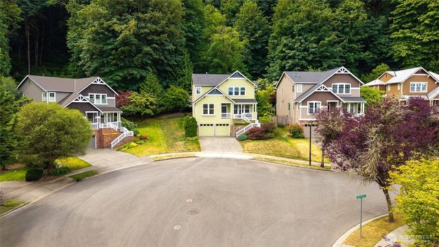 10625 NE 173rd Place, Bothell, WA 98011