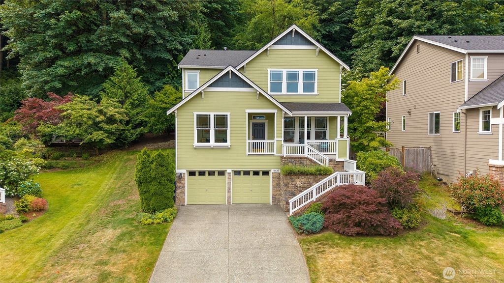 10625 NE 173rd Place, Bothell, WA 98011