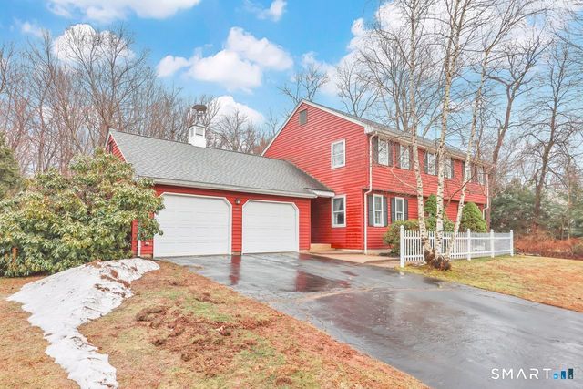 64 Garnet Lane, South Windsor, CT 06074