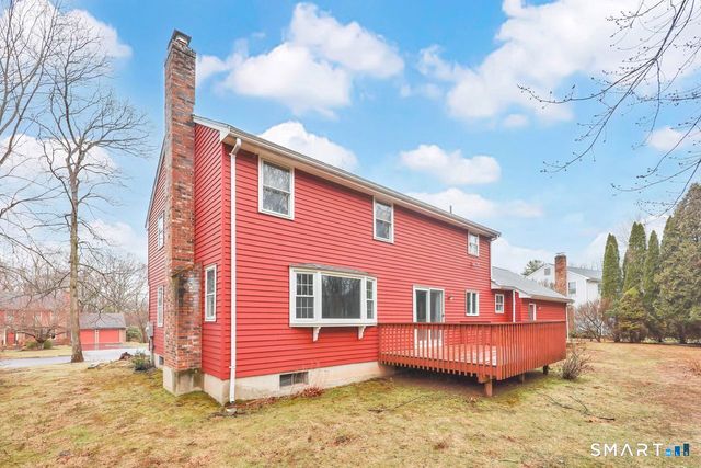 64 Garnet Lane, South Windsor, CT 06074