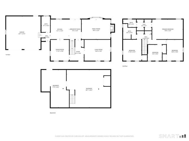 64 Garnet Lane, South Windsor, CT 06074