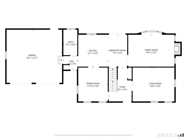 64 Garnet Lane, South Windsor, CT 06074