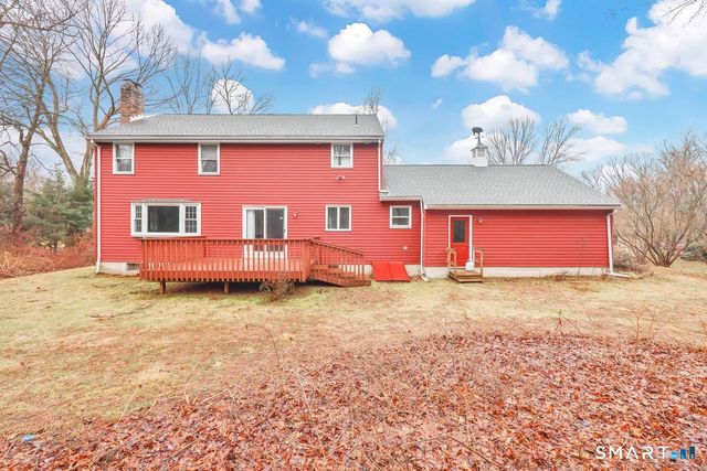 64 Garnet Lane, South Windsor, CT 06074