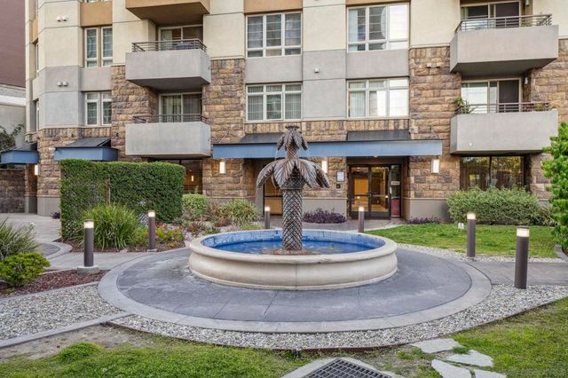 1400 Broadway 1101, San Diego, CA 92101