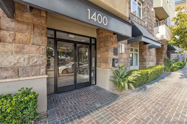 1400 Broadway 1101, San Diego, CA 92101