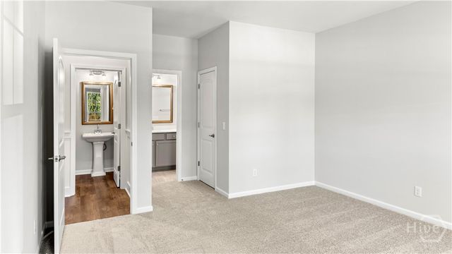 122 Glendale Drive, Richmond Hill, GA 31324