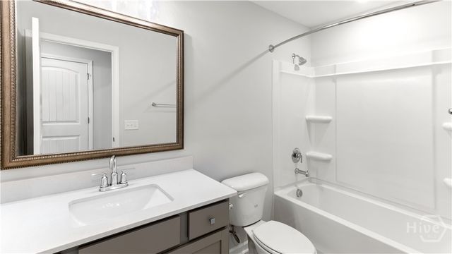 122 Glendale Drive, Richmond Hill, GA 31324