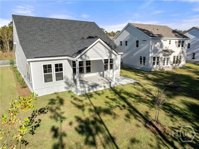 122 Glendale Drive, Richmond Hill, GA 31324