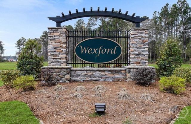 122 Glendale Drive, Richmond Hill, GA 31324