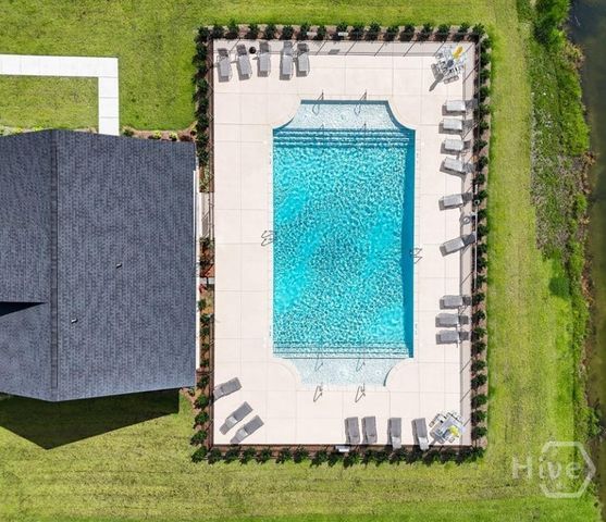 122 Glendale Drive, Richmond Hill, GA 31324