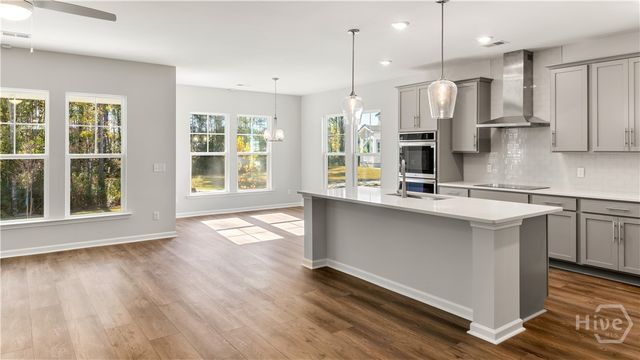 122 Glendale Drive, Richmond Hill, GA 31324