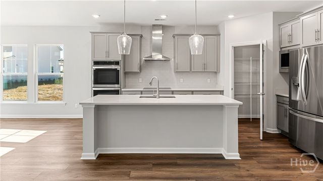 122 Glendale Drive, Richmond Hill, GA 31324