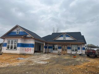 109 BARTON, Beebe, AR 72012