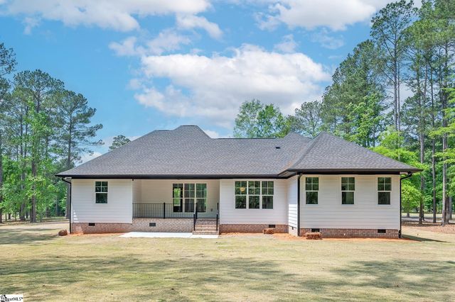 201 Compass Point, Greenwood, SC 29666